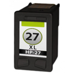 HP 21 XL inktcartridge (huismerk) - HP 21XL