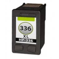 HP 336 Zwart cartridge (huismerk)