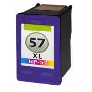 HP 57 Kleur cartridge (huismerk)