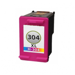 HP 304 XL Kleur (huismerk)