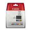 Canon PGI-550 + CLI-551 Multi-5 Pack cartridges (ORIGINEEL)