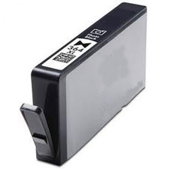 HP 364XL Photozwart cartridge (huismerk)