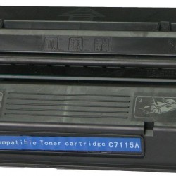 HP C7115A (15A) toner (huismerk)