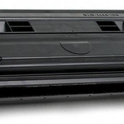 HP Q6000A Black toner (huismerk)